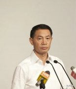 广州原副市长有11个情妇含领导干部保健员大学情人分手给1700万