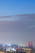 快看！6万年一遇！杭州上空有人拍到了彗星
